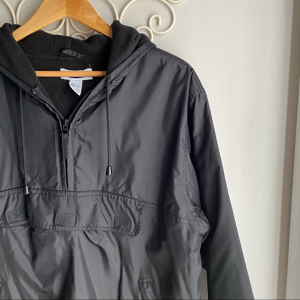 OLD NAVY // Fleece Lined Pullover